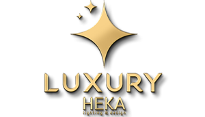 HEKA LIGHTING_alt marka logolar_HEKA LUXURY (Custom)
